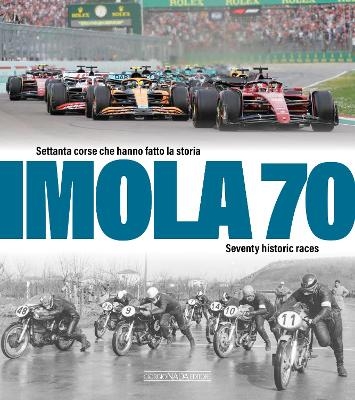 Imola 70 - 