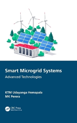 Smart Microgrid Systems - KTM Udayanga Hemapala, MK Perera