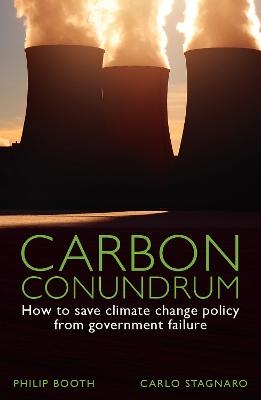 Carbon Conundrum - Philip Booth