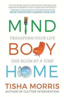 Mind Body Home - Tisha Morris