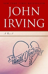 Until I Find You - Irving, John