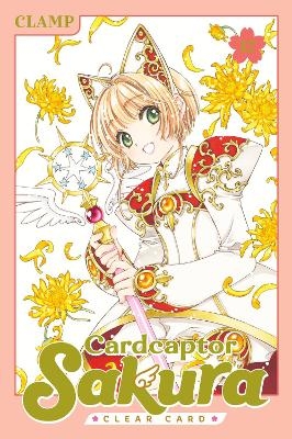 Cardcaptor Sakura: Clear Card 12 -  Clamp