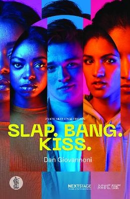 Slap Bang Kiss - Dan Giovannoni