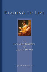 Reading To Live - Raymond Studzinski