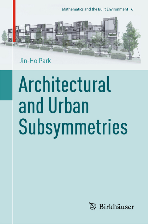 Architectural and Urban Subsymmetries - Jin-Ho Park