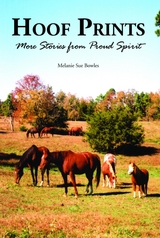 Hoof Prints -  Melanie Sue Bowles