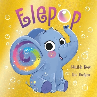 The Magic Pet Shop: Elepop - Matilda Rose
