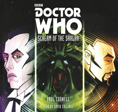 Doctor Who: Scream Of The Shalka - Paul Cornell