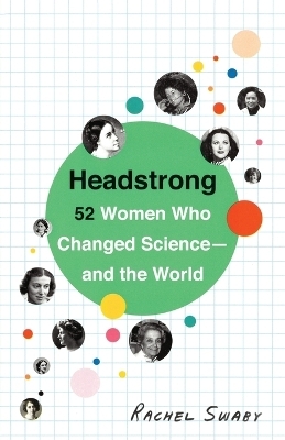 Headstrong - Rachel Swaby