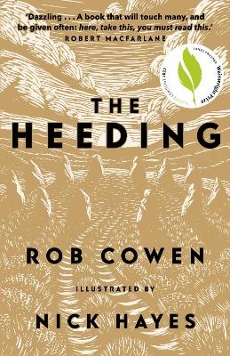 The Heeding - Rob Cowen