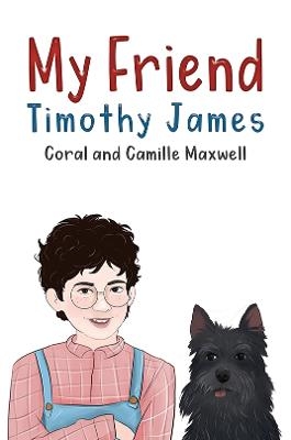 My Friend Timothy James - Camille Maxwell, Coral .