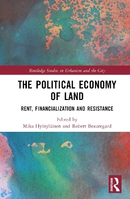 The Political Economy of Land - 