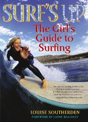 Surf's Up - Louise Southerden