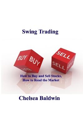 Swing Trading - Chelsea Baldwin