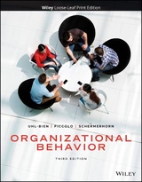 Organizational Behavior - Uhl-Bien, Mary; Piccolo, Ronald F.; Schermerhorn, John R.