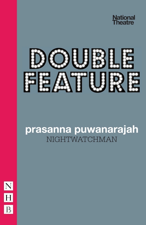 Nightwatchman (NHB Modern Plays) -  Prasanna Puwanarajah