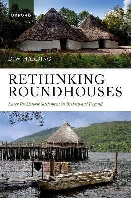 Rethinking Roundhouses - D. W. Harding