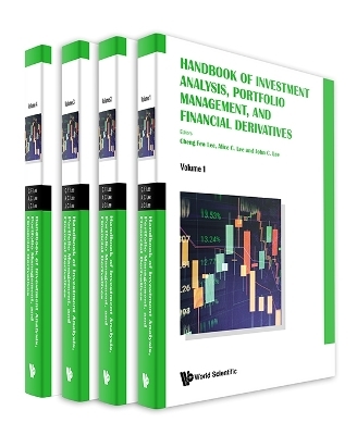 Handbook Of Investment Analysis, Portfolio Management, And Financial Derivatives (In 4 Volumes) - 