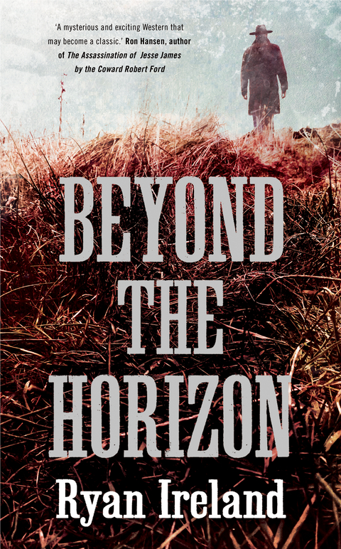 Beyond the Horizon -  Ryan Ireland
