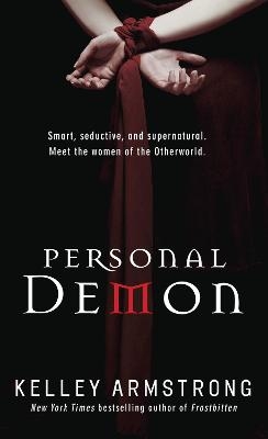 Personal Demon - Kelley Armstrong