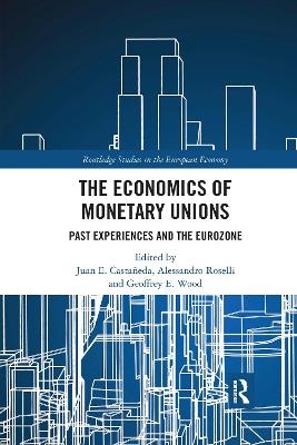 The Economics of Monetary Unions - 