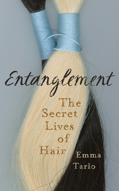 Entanglement -  Emma Tarlo