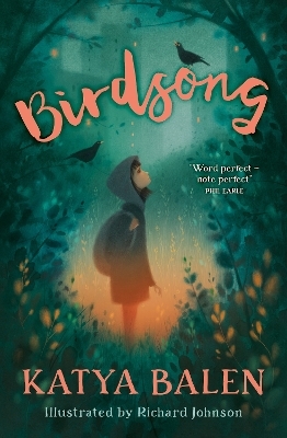 Birdsong - Katya Balen