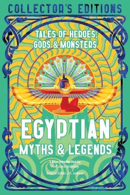 Egyptian Myths & Legends - 