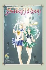 Sailor Moon 6 (Naoko Takeuchi Collection) - Takeuchi, Naoko