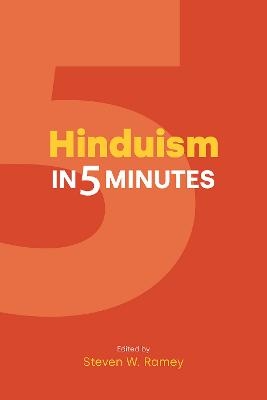 Hinduism in 5 Minutes - 