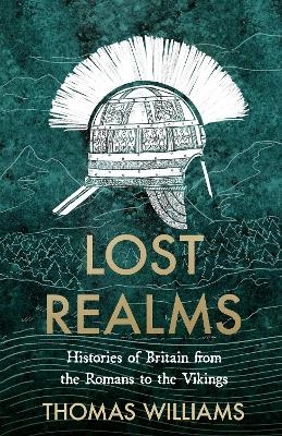 Lost Realms - Thomas Williams
