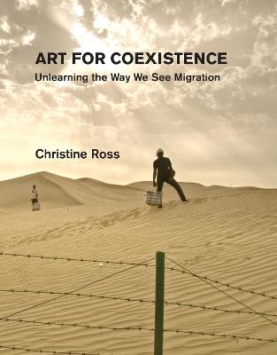 Art for Coexistence - Christine Ross