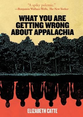 What You Are Getting Wrong about Appalachia - Elizabeth Catte