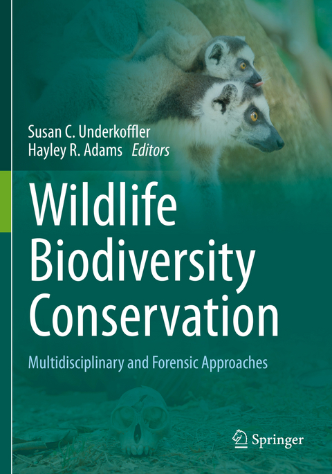 Wildlife Biodiversity Conservation - 