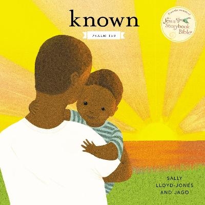 Known - Sally Lloyd-Jones