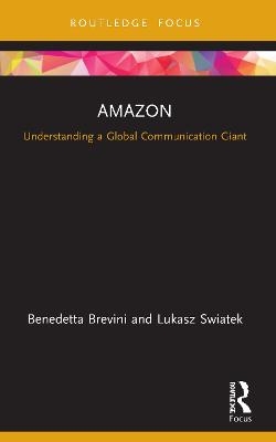 Amazon - Benedetta Brevini, Lukasz Swiatek