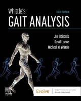 Whittle's Gait Analysis - Richards, Jim; Levine, David; Whittle, Michael W.