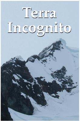 The Antarctica (Terra Incognito) - Nicholas Reardon