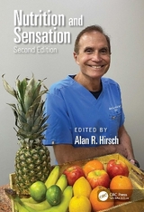 Nutrition and Sensation - Hirsch, Alan R.