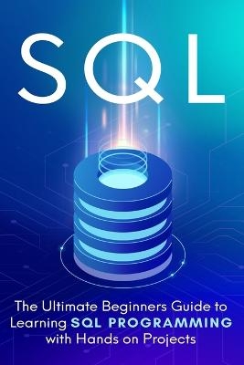 SQL - Brandon Cooper