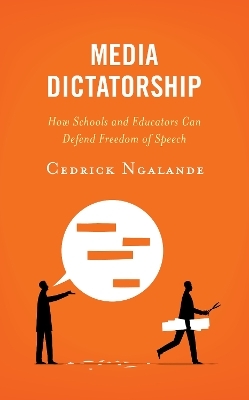 Media Dictatorship - Cedrick Ngalande