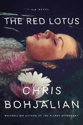 The Red Lotus - Chris Bohjalian