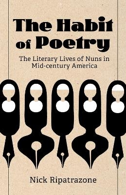The Habit of Poetry - Nick Ripatrazone