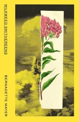 Milkweed Smithereens - Bernadette Mayer