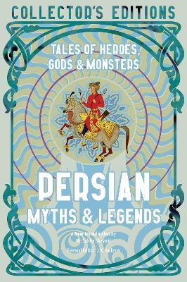 Persian Myths & Legends - 