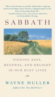 Sabbath - Wayne Muller