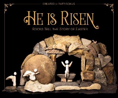 He Is Risen - 