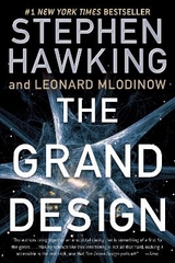 The Grand Design - Hawking, Stephen; Mlodinow, Leonard