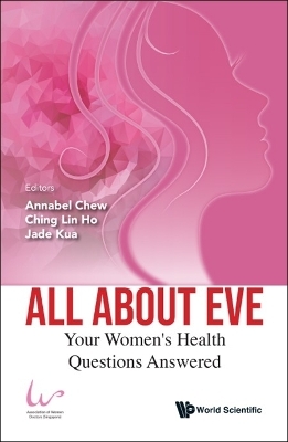 All About Eve: Your Women's Health Questions Answered - 