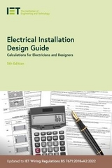 Electrical Installation Design Guide - The Institution of Engineering and Technology